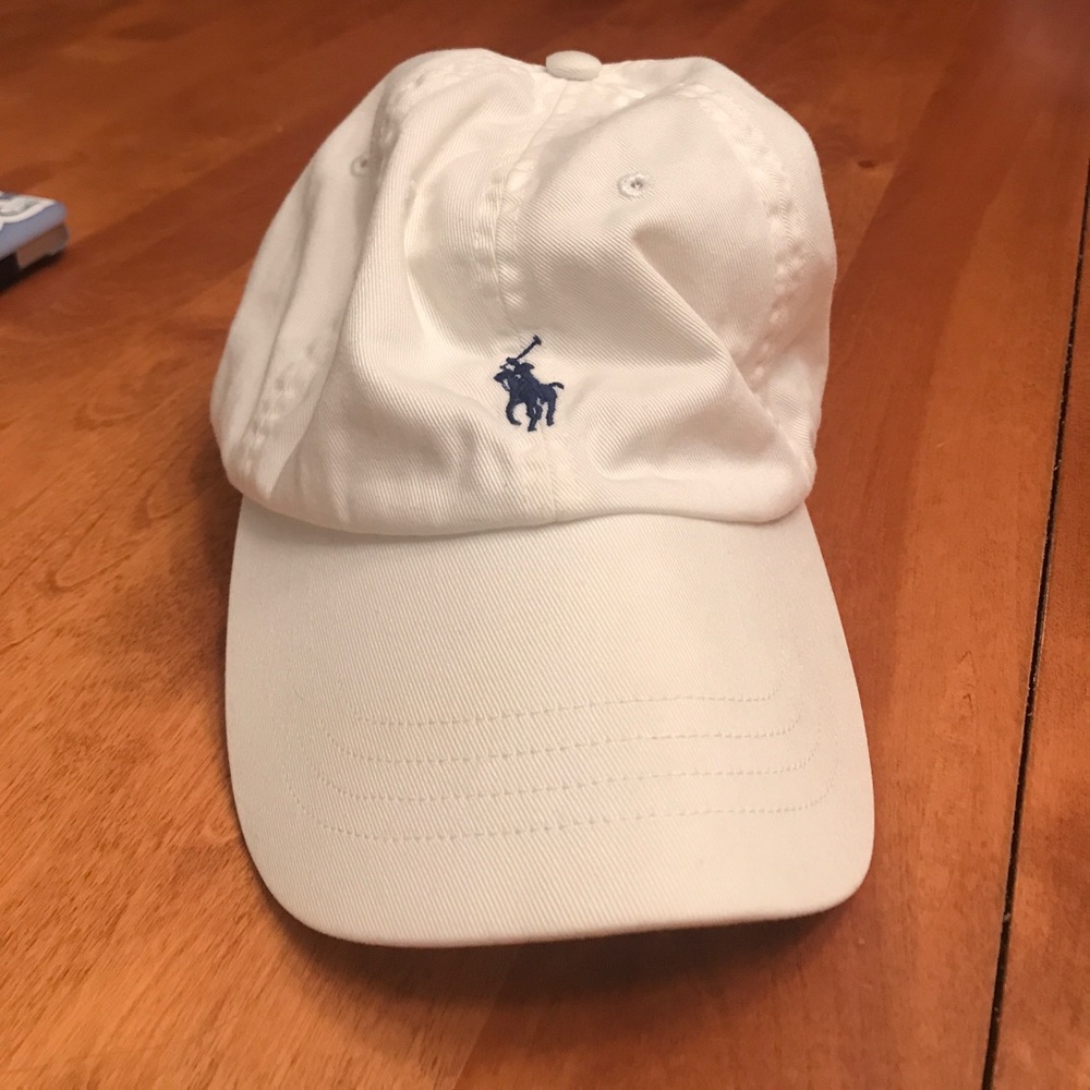 POLO HAT